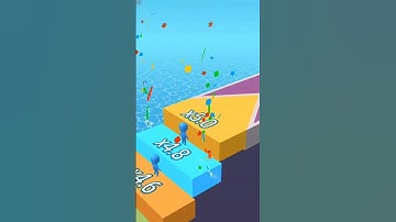 Count Master game 🎮 video #game video #shorts #trending #viralvideos #shortsfeed #viral #subscribe