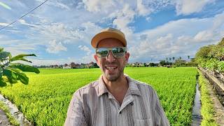 Is Sanur the Best Place to Live in Bali? I Think So.