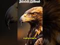 Fakta Unik Predator Udara "ELANG MAS"