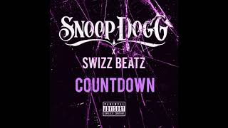 Snoop Dogg Ft. Swizz Beatz  - Countdown [slowed]
