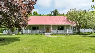 25 Oak Hill Dr video tour