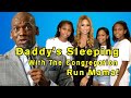 Jamal Bryant Is Sleeping With the Congregation!