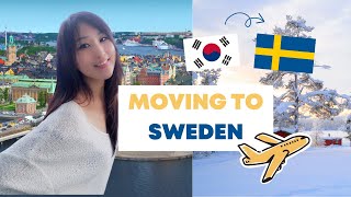 Moving to Sweden - 1 year of living in Sweden (things I wish I knew before!)