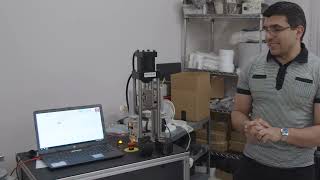 Indirect Tensile Cracking Test IDT CT - Lab Demonstration