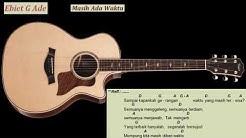 Chord Ebiet G Ade Masih Ada Waktu Kord Gitar Ebiet Lagu dan Lirik  - Durasi: 6:28. 