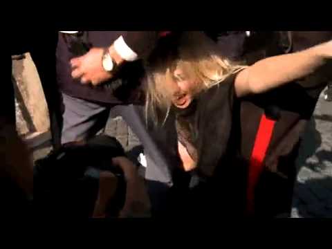 Видео: Femen Group юу хийдэг вэ