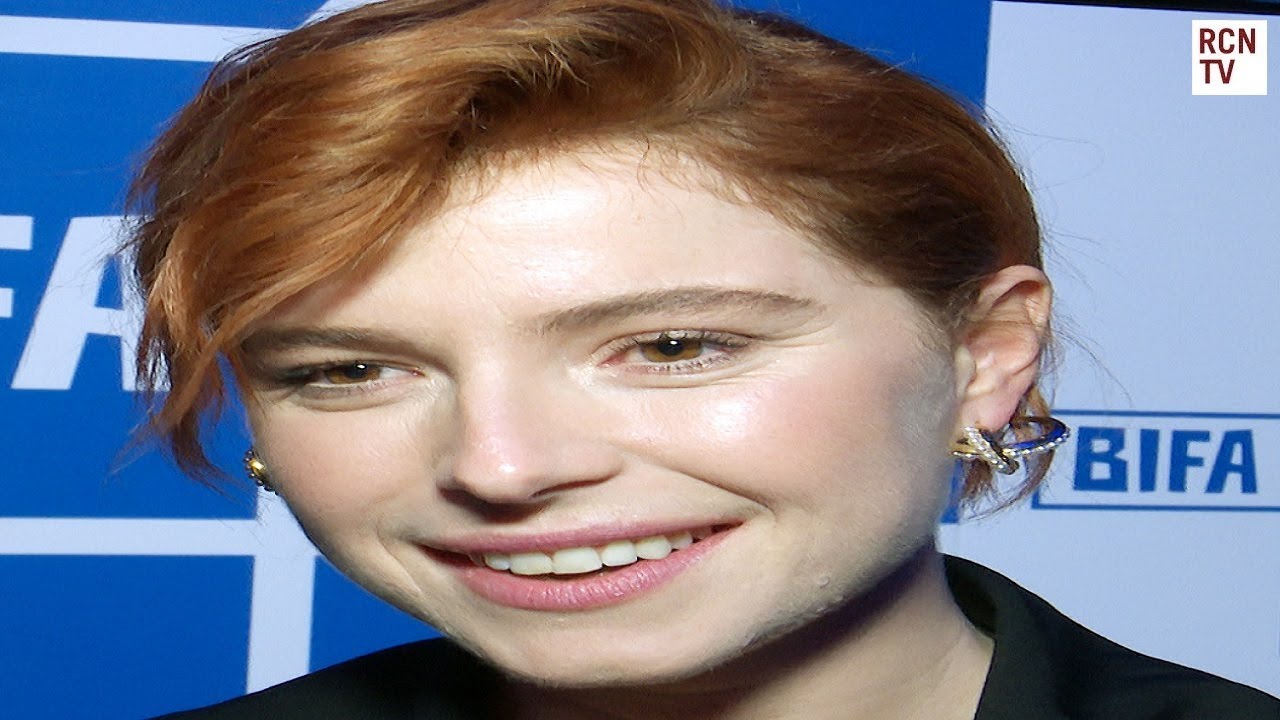 Jessie Buckley Interview Wild Rose & Independent Cinema ...