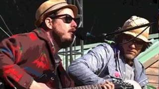 Vetiver  - "I Must Be In A Good Place Now" chords