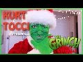 'How The Grinch Stole Christmas" In 12 Minutes!!!-Voice Impressions
