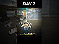 cs ranked all gun challange day 7 #freefire #gaming #viralshorts #headshot
