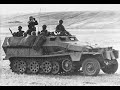 German Panzergrenadier training film [English Subtitles]