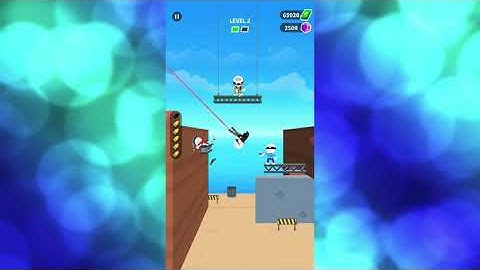 How to mod Johnny trigger using lucky patcher