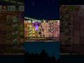 Plants vs Zombies Level 38 - Roof Zombie INVASION! #pvz #plantsvszombies #games #gaming