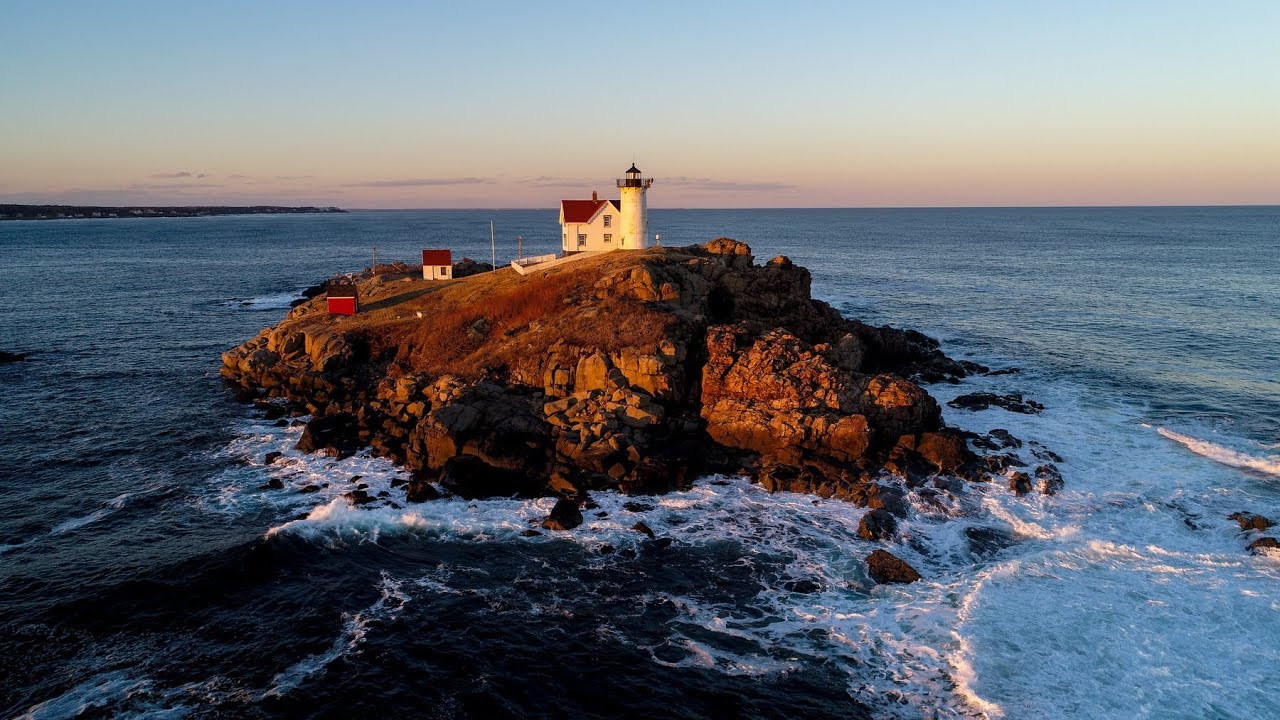 nubble light cruise