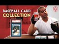 Million Dollar Card Collection