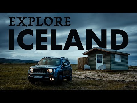 30+ THINGS TO SEE & DO - ICELAND TRAVEL GUIDE