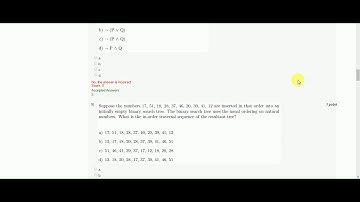 SWAYAM||Data Base Management System||WEEK 0 QUIZ ASSIGNMENT 0 SOLUTIONS||NPTEL CERTIFICATE