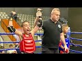 2026 Monor Muay Thai Kupa Fight 2 - Ashton Kovacs 🏆