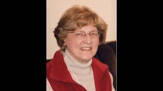 Leona Mary Funk Funeral Service