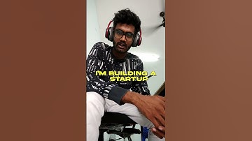 I just quit my job to build a startup . #buildinginpublic #coding #programming