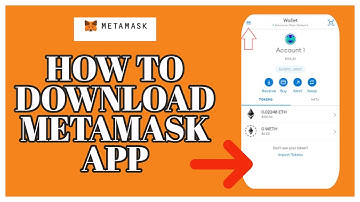 Download MetaMask: How to Install MetaMask App on Android?