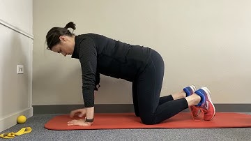 Scapular Stability