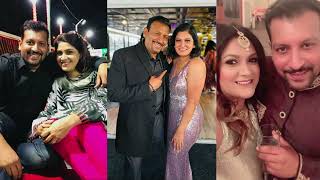 Christopher Nazir Funeral Slideshow