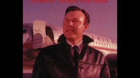 Jim Reeves - Take My Hand Precious Lord