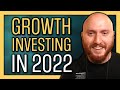 💥 Are Growth Stocks Dead? My Investing Plan for 2022