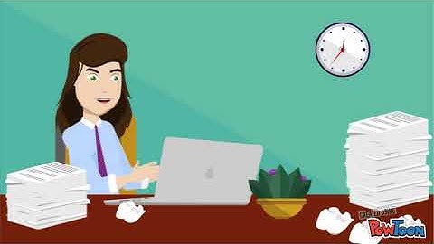 Urban Informatics Video