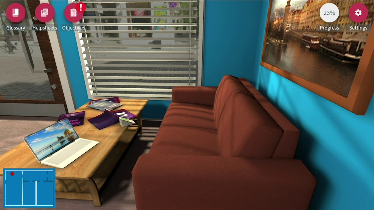 GDPR - Accredited Training teaser trailer