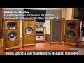 Hai mu loa bn chy ti khang audio loa jbl gi 25 triu loa b30 gi 305 triu