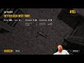 Instant karma hits streamer during intense pubg game