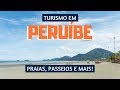 Peruíbe SP - Praias, passeios e dicas de turismo