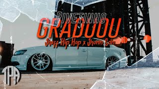 Pivetinho Graduou - Jheff Hip Hop & Jhonn San (Official Music) Car Video