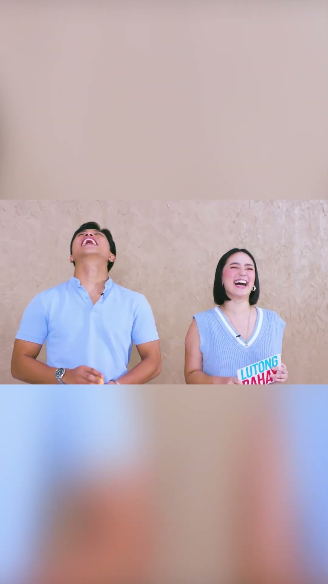 Royce Cabrera, nagkuwento tungkol sa isang indecent proposal na natanggap niya! | Lutong Bahay