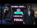 inZOI'de Kendi Cenazeme Katıldım! — Bu Nasıl Bir Özellik? 💔 Final