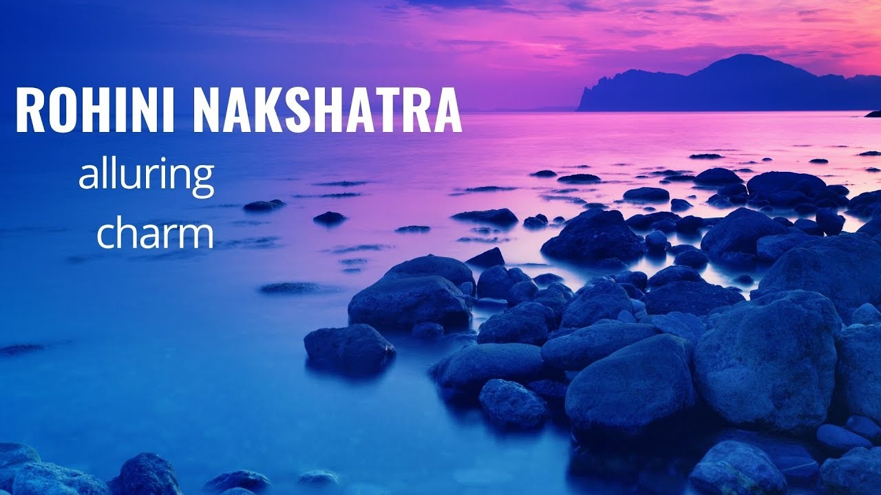 Nakshatras possess extreme energy