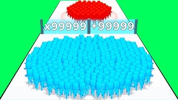 Layer Man Run 3D, Count Master 3D, Smash Runner, Number Merge Run, Thief Puzzle...