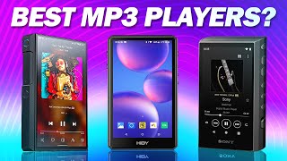 TOP 10 MP3 Player Terbaik Tahun 2024 - Wajib Ditonton Sebelum Membeli!