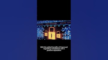 New IP Now in Healthcare: Safeguarding Patient Data#shorts