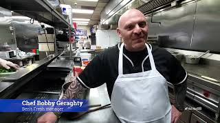 Local Eatery Makes Top 10 List for Best Burger in New York