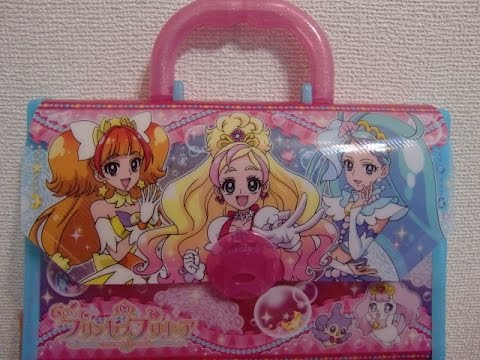 Go プリンセスプリキュア おえかきバッグセット Go Princess Precure Go 공주 프리큐어 去 漂亮的公主 Youtube Go プリンセスプリキュア おえかきバッグセット Go Princess Precure Go 공주 프리큐어 去 漂亮的公主 Youtube