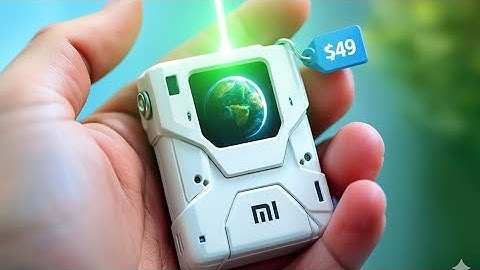 Top 10 Next Level Tech Gadgets You Need To See In 2025 | Futuristic & Cool Inventions