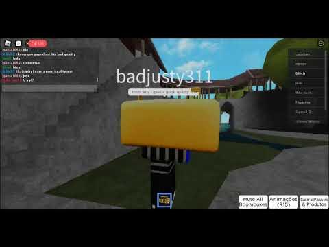 Roblox brookyln bloodpop id (good quality) - YouTube
