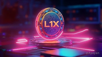 Layer One X (L1X) Mainnet Beta Launch on 31 Aug 2023