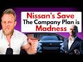 Nissan’s 2030 Plan Is Delusional: V6 Engines Won’t Save This Company