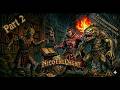 Heroquest Mode solo - Le Mage du feu - Part 2