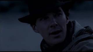 Benedict Cumberbatch - I'm leaving early - Third Star (Legendado PT)