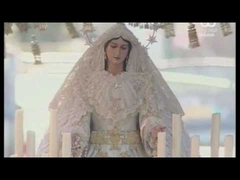 Real, Ilustre y Venerable Hermandad Sacramental de Nuestro Padre Jesús Nazareno de los Pasos en el Monte Calvario y María Santísima del Rocío Coronada
